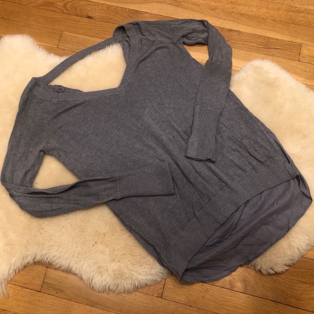 Lululemon sweater
